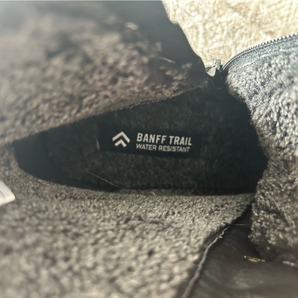 Globo Banff Trail platform bootie - Picture 3 of 7